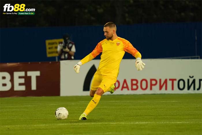 fb88-kèo chấp Gazovik Orenburg vs Alania Vladikavkaz