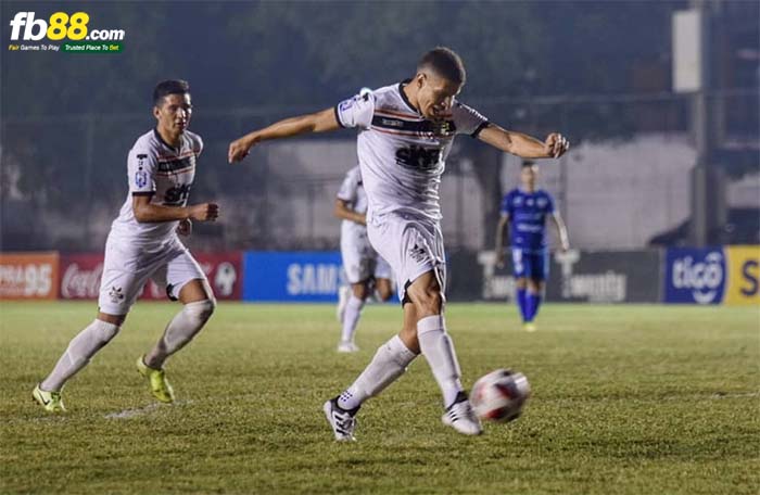 fb88-kèo chấp Guay Leena vs General Diaz