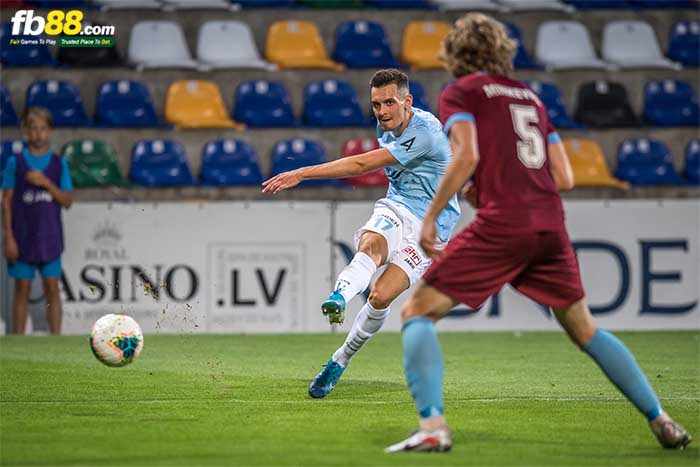 fb88-kèo chấp Jelgava vs Rigas Futbola skola
