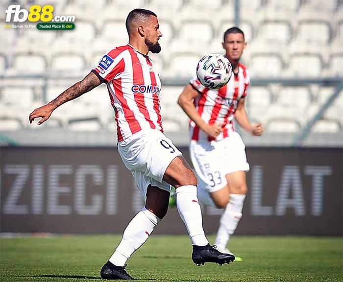 fb88-kèo chấp Malmo FF vs Cracovia Krakow