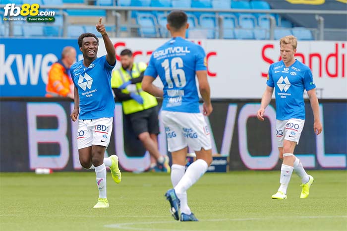 fb88-kèo chấp NK Publikum Celje vs Molde