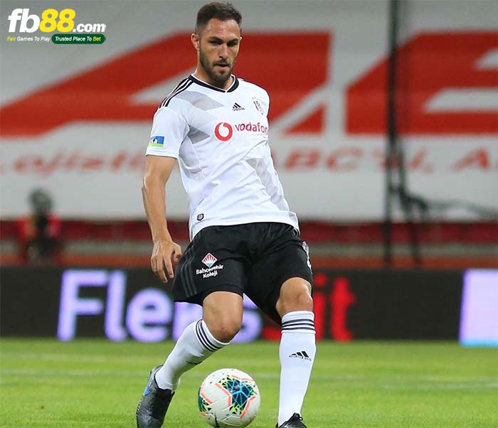 fb88-kèo chấp PAOK Saloniki vs Besiktas JK
