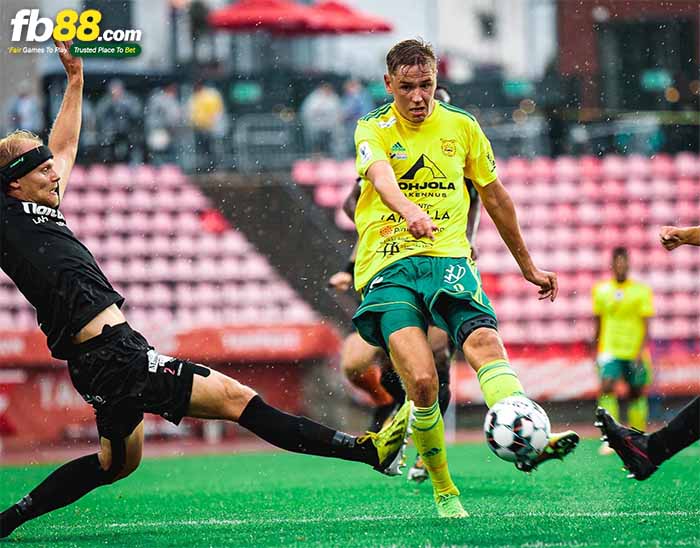 fb88-kèo chấp Shamrock Rovers vs Ilves Tampere