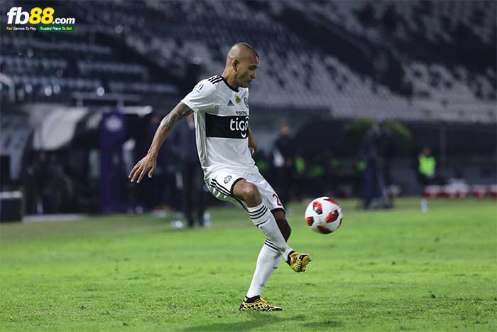 fb88-kèo chấp Sportivo San Lorenzo vs Olimpia Asuncion
