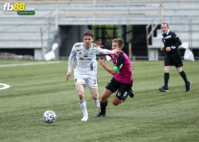 fb88-kèo chấp St Joseph's FC vs B36 Torshavn