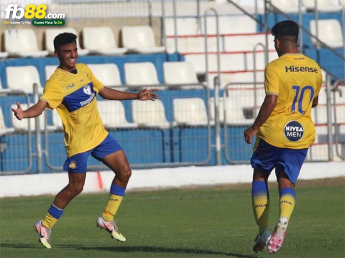 fb88-kèo chấp Suduva vs Maccabi Tel Aviv