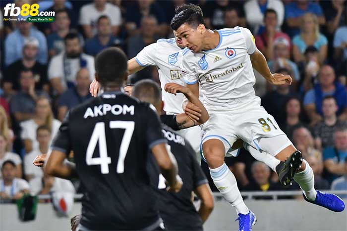 fb88-kèo chấp Trencin vs Slovan Bratislava