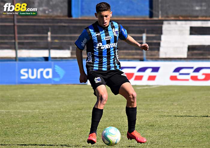 fb88-kèo chấp Wanderers FC vs Liverpool URU