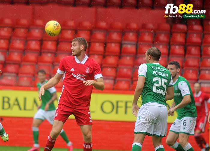 fb88-kèo nhà cái Aberdeen vs Hamilton Academical