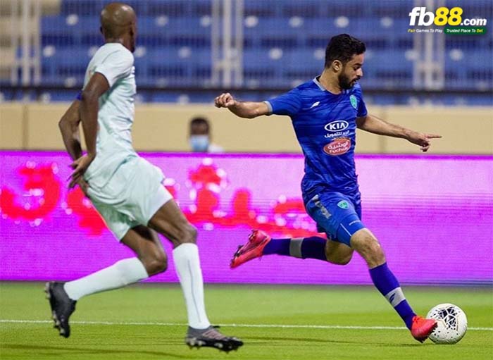 fb88-kèo nhà cái Al-Fateh vs Abha