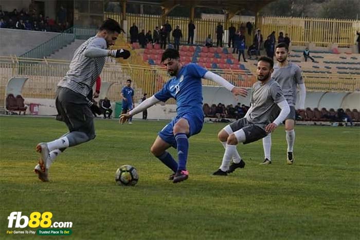 fb88-kèo nhà cái Al Wehdat vs Al Salt