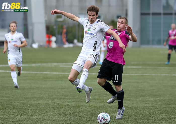 fb88-kèo nhà cái B36 Torshavn vs Levadia Tallinn