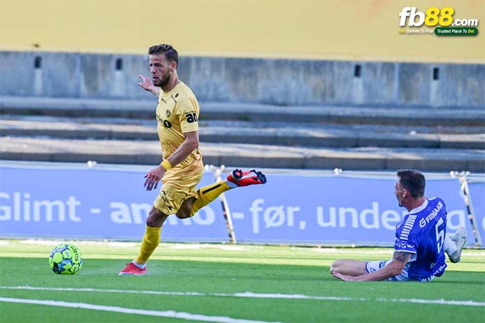 fb88-kèo nhà cái Bodo Glimt vs Kauno Zalgiris