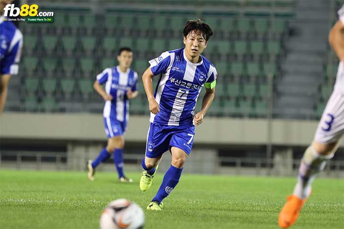 fb88-kèo nhà cái Busan Kyotong vs Changwon
