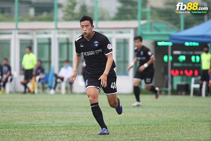 fb88-kèo nhà cái Busan Transportation Corporation vs Cheonan City