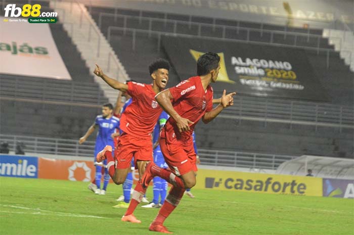 fb88-kèo nhà cái CRB AL vs Cruzeiro (MG)