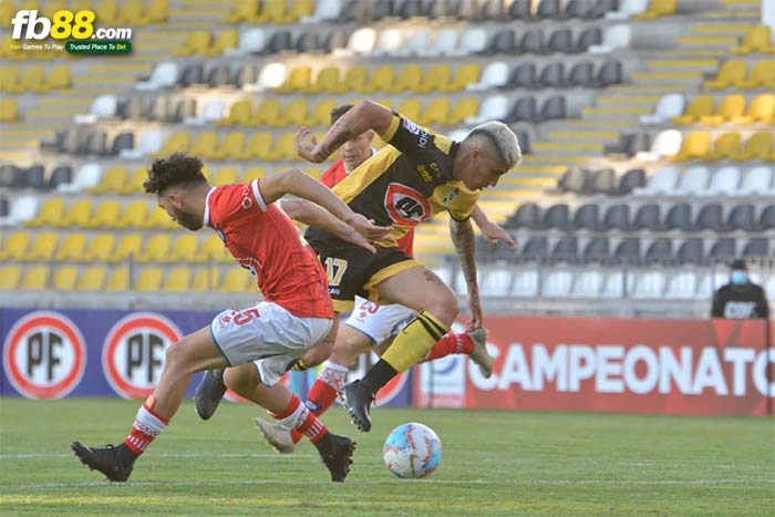 fb88-kèo nhà cái Coquimbo Unido vs Audax Italiano
