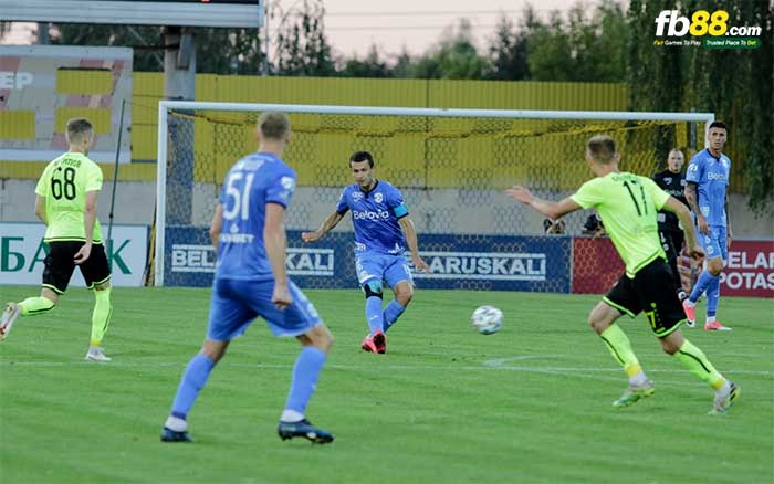 fb88-kèo nhà cái Dinamo Brest vs Slutsksakhar Slutsk