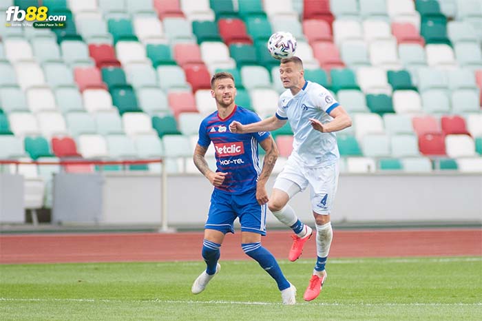 fb88-kèo nhà cái Dinamo Minsk vs Krumkachy Minsk