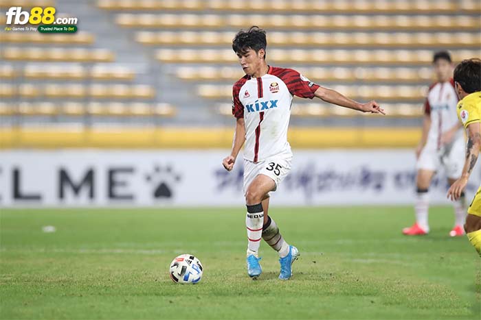 fb88-kèo nhà cái FC Seoul vs Busan I Park