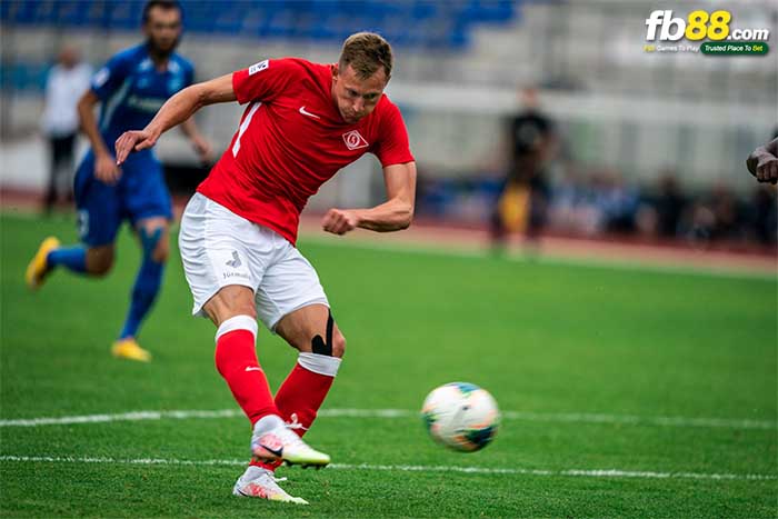 fb88-kèo nhà cái FK Spartaks Jurmala vs FK Valmiera
