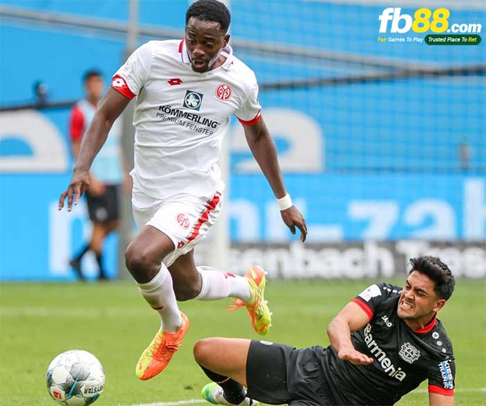 fb88-kèo nhà cái FSV Mainz 05 vs VfB Stuttgart