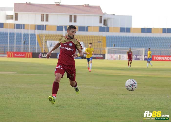 fb88-kèo nhà cái Haras El Hedoud vs Misr Elmaqasah