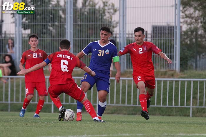 fb88-kèo nhà cái Kuruvchi Bunyodkor vs Qizilqum Zarafshon