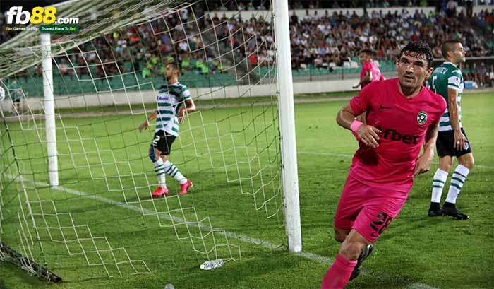 fb88-kèo nhà cái Ludogorets Razgrad vs Midtjylland
