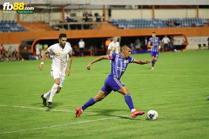 fb88-kèo nhà cái NK Lokomotiva Zagreb vs Rapid Wien