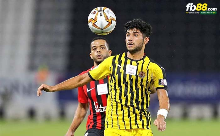 fb88-kèo nhà cái Qatar SC vs Al-Sadd