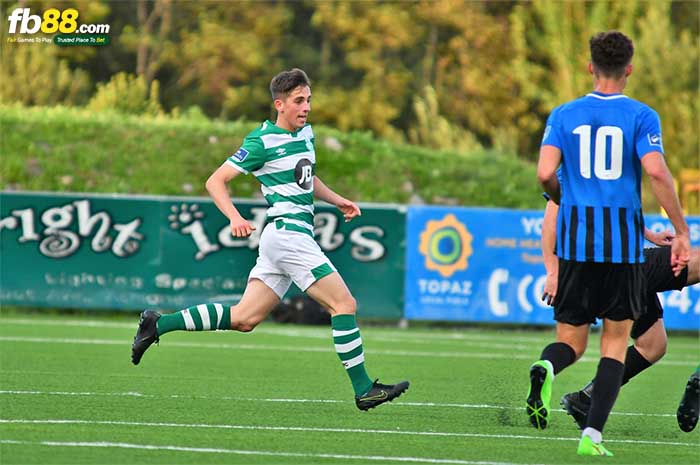 fb88-kèo nhà cái Shamrock Rovers vs Ilves Tampere