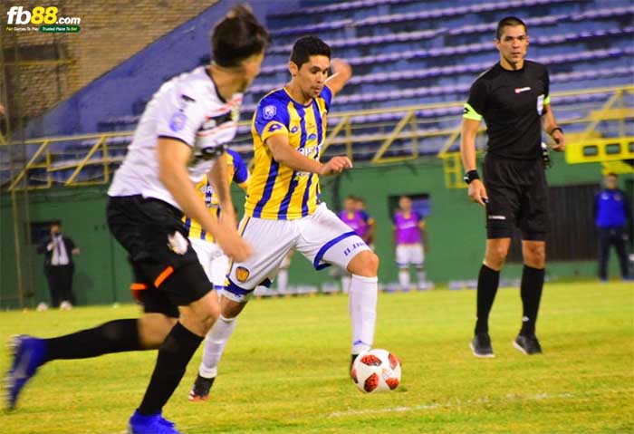fb88-kèo nhà cái Sportivo Luqueno vs Sportivo San Lorenzo
