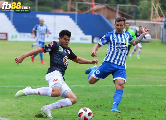 fb88-kèo nhà cái Sportivo San Lorenzo vs Olimpia Asuncion