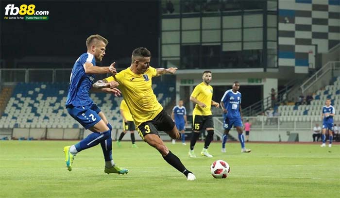 fb88-kèo nhà cái St Joseph's FC vs B36 Torshavn