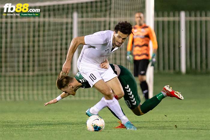 fb88-kèo nhà cái Suduva vs FK Zalgiris Vilnius