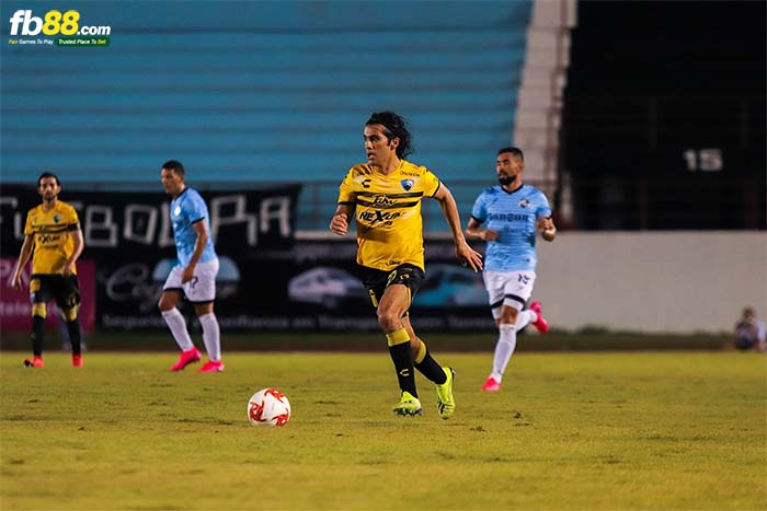 fb88-kèo nhà cái Tampico Madero vs Venados FC