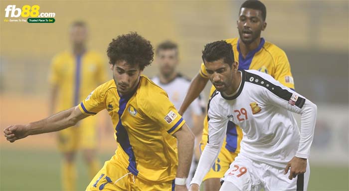 fb88-kèo nhà cái Umm Salal vs Al-Garrafa