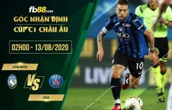 fb88-soi kèo Atalanta vs Paris Saint Germain