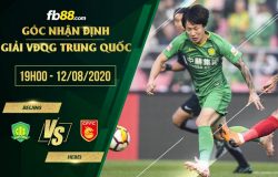 fb88-soi kèo Beijing Guoan vs Hebei HX Xingfu