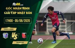fb88-soi kèo C-Osaka vs Urawa