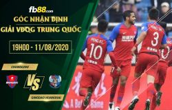 fb88-soi kèo Chongqing SWM Motors vs Qingdao Huanghai