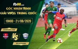 fb88-soi kèo Chongqing SWM Motors vs Shijiazhuang YongChang FC