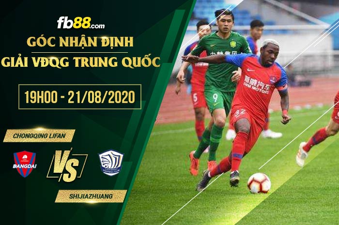 fb88-soi kèo Chongqing SWM Motors vs Shijiazhuang YongChang FC