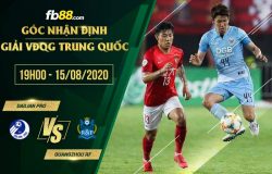 fb88-soi kèo Dalian Pro vs Guangzhou Fuli FC