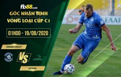 fb88-soi kèo Dinamo Brest vs Lokomotiv Astana