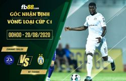 fb88-soi kèo Dinamo Tbilisi vs KF Tirana