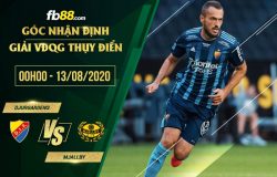fb88-soi kèo Djurgardens vs Mjallby AIF