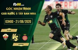 fb88-soi kèo Elche vs Girona