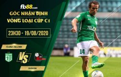 fb88-soi kèo FC Flora Tallinn vs Suduva